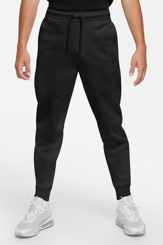 Pantalón Nike Sportswear Tech Fleece - Negro