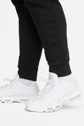 Pantalón Nike Sportswear Tech Fleece - Negro