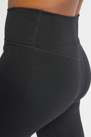 Leggings de fitness One Luxe - Negro
