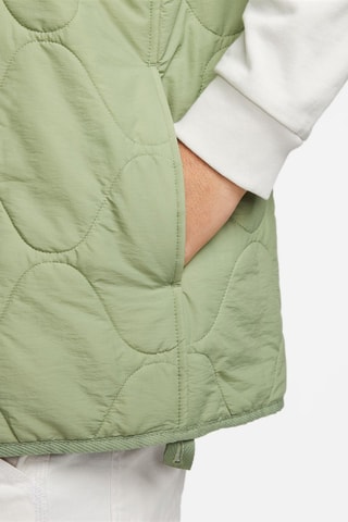 Chaleco Nike Life - Verde