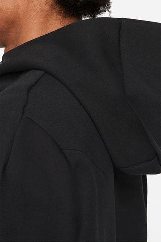 Sudadera con capucha Sportswear Tech - Negro