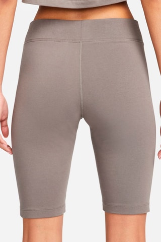 Mallas Sportswear - Gris