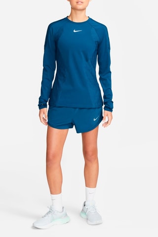 Short de running Dri-FIT Run Division Tempo Luxe - Índigo