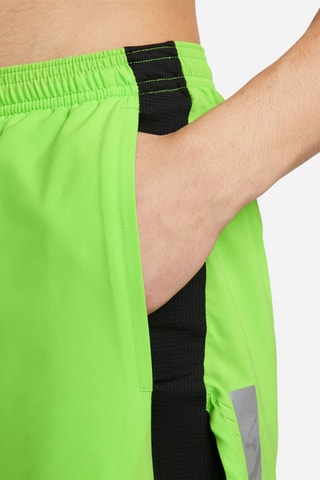 Short de running Nike Dri-FIT Run Division Stride - Lima