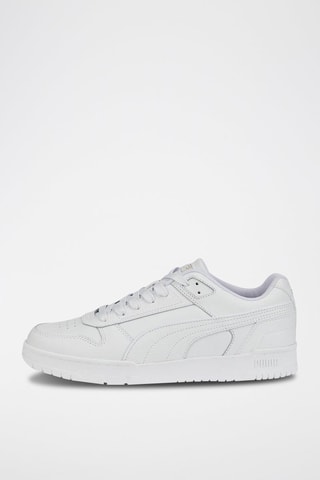 Zapatillas RBD Game Low - Blanco