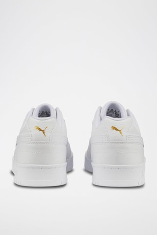 Zapatillas RBD Game Low - Blanco