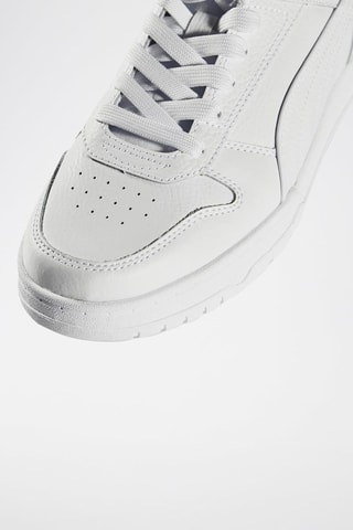 Zapatillas RBD Game Low - Blanco