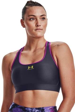 Sujetador deportivo - 
Gris