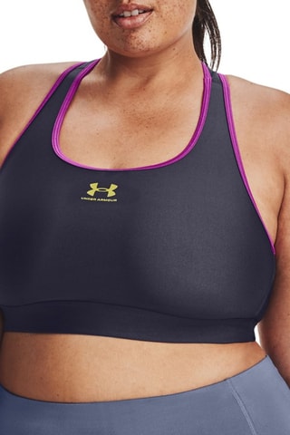 Sujetador deportivo - 
Gris