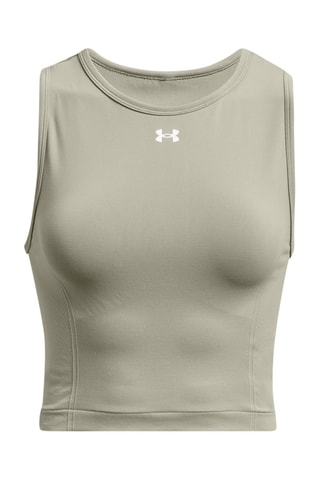 Camiseta de tirantes - 
Verde