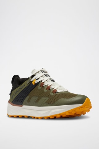 Zapatillas de senderismo Facet™ Outdry™ - Verde