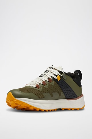 Zapatillas de senderismo Facet™ Outdry™ - Verde