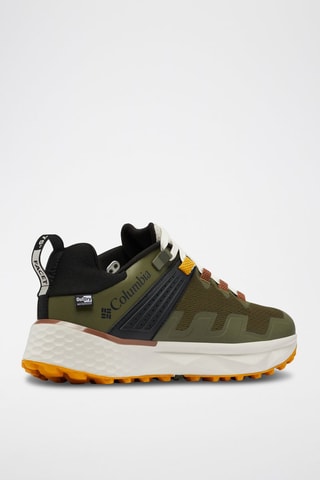 Zapatillas de senderismo Facet™ Outdry™ - Verde