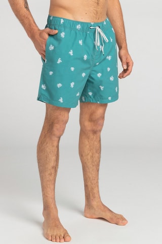 Bañador corto - Verde - Billabong