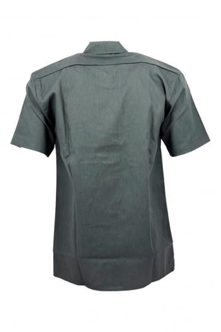 Camisa Work Rec - Gris