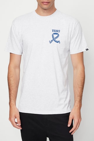 Camiseta - Gris claro