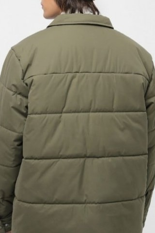 Anorak David MTE - Caqui