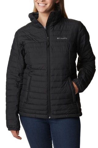 Anorak Silver Falls™ - Negro