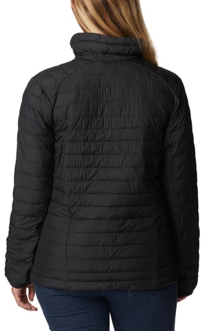 Anorak Silver Falls™ - Negro