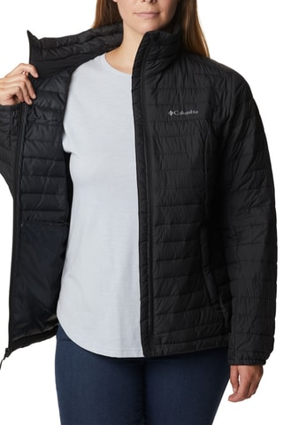 Anorak Silver Falls™ - Negro