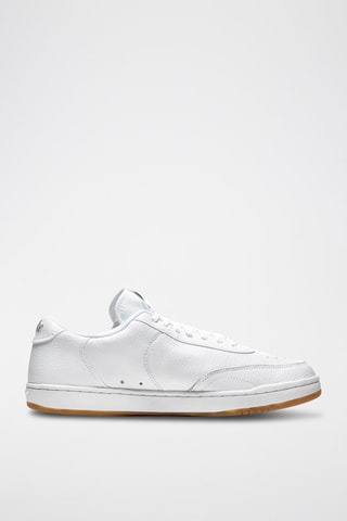 Court Vintage Premium de piel - Blanco - Nike