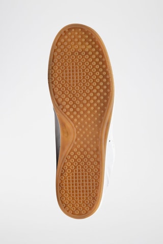 Court Vintage Premium de piel - Blanco - Nike