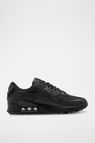  Nike Air Max 90 - Negro