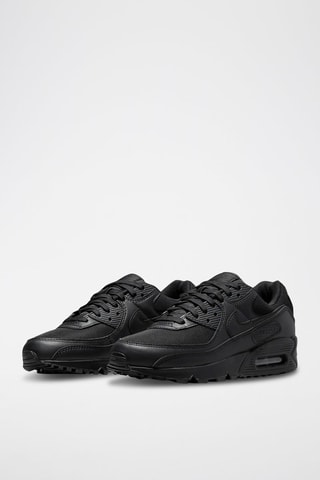  Nike Air Max 90 - Negro