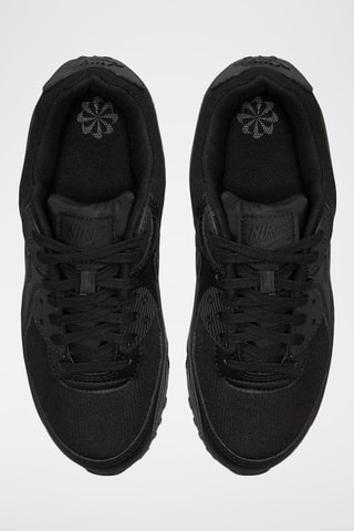  Nike Air Max 90 - Negro