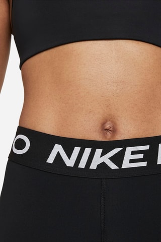 Leggings de entrenamiento Nike Pro 365 - Negro