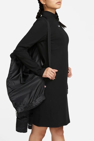 Anorak Nike City Tech - Negro