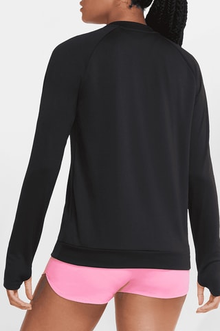 Camiseta Pacer - Negro