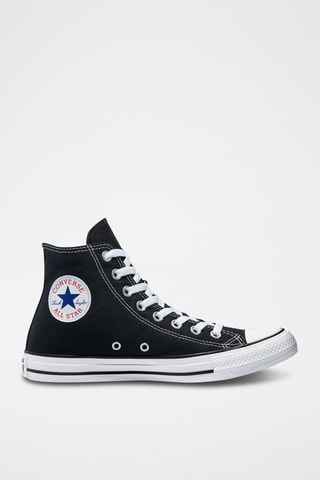 Sneakers de corte alto Chuck Taylor All Star High - Negro