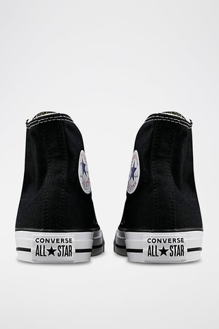 Sneakers de corte alto Chuck Taylor All Star High - Negro