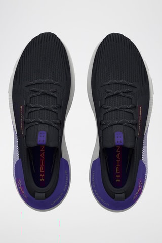 Zapatillas de running HOVR™ Phantom 3 SE -  Negro