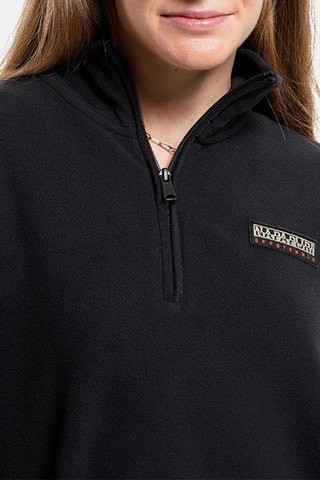 Chaqueta T-Iaato - Negro