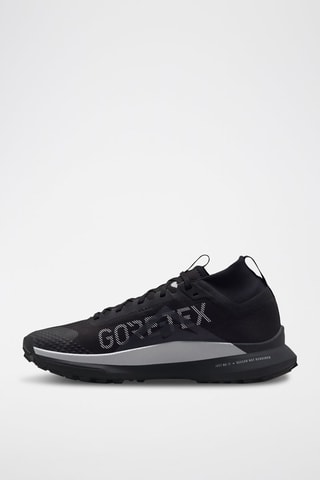 Nike Pegasus Trail 4 GORE-TEX - Negro