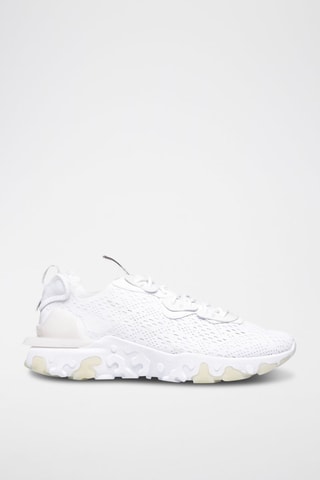 Nike React Vision - Blanco