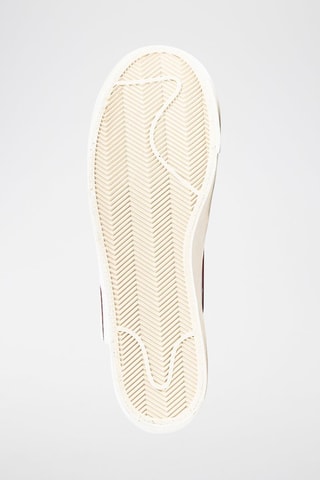  Nike Blazer Mid 77 Vintage WE de piel - Blanco