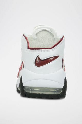  Nike Air More Uptempo '96 de piel - Blanco