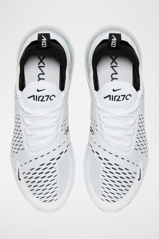 Nike Air Max 270 - Blanco