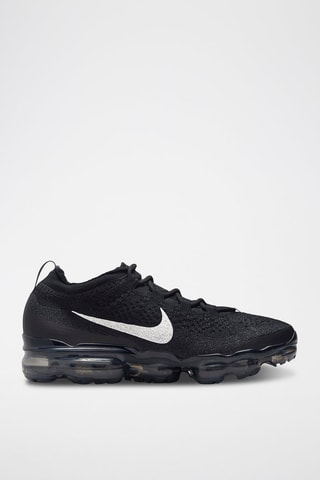 Nike Air Vapormax - Negro