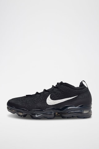 Nike Air Vapormax - Negro