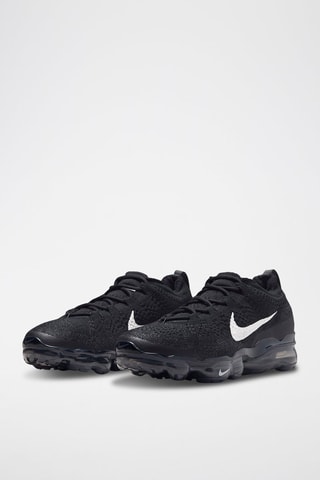 Nike Air Vapormax - Negro