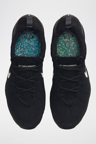 Nike Air Vapormax - Negro