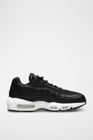  Nike Air Max 95 - Negro
