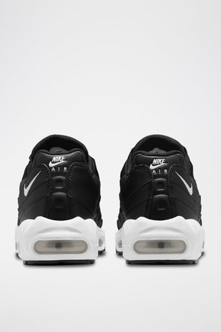  Nike Air Max 95 - Negro