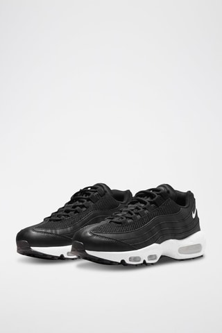  Nike Air Max 95 - Negro