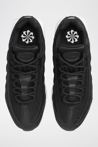  Nike Air Max 95 - Negro