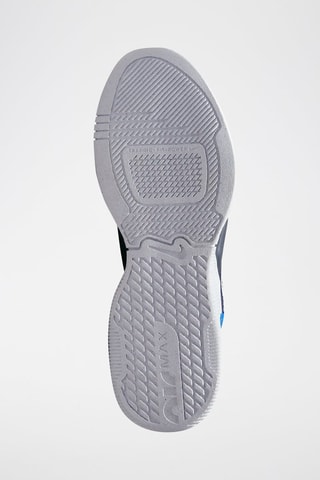 Air Max Alpha 5 - Negro